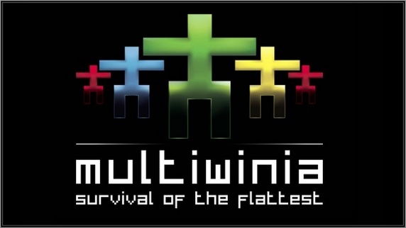 Multiwinia: Survival of The Flattest